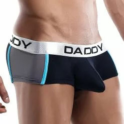 Daddy Underwear Best Sellers Daddy DDG003 Boxer Trunk