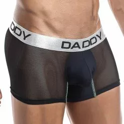 Daddy Underwear Daddy DDG004 Boxer Trunk