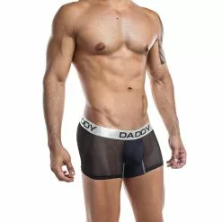 Daddy Underwear Daddy DDG004 Boxer Trunk 10 Daddy Underwear Daddy DDG004 Boxer Trunk