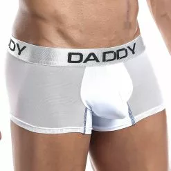 Daddy Underwear Daddy DDG004 Boxer Trunk 14 Daddy Underwear Daddy DDG004 Boxer Trunk