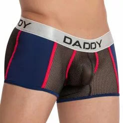 Daddy Underwear What's New Daddy DDG007 Pride Boxer 12 Daddy Underwear What's New Daddy DDG007 Pride Boxer