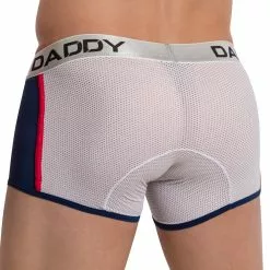 Daddy Underwear What's New Daddy DDG007 Pride Boxer 10 Daddy Underwear What's New Daddy DDG007 Pride Boxer