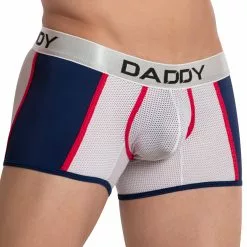 Daddy Underwear What's New Daddy DDG007 Pride Boxer 9 Daddy Underwear What's New Daddy DDG007 Pride Boxer