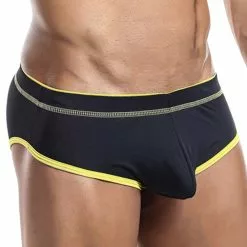 Daddy Underwear Daddy DDI005 Micro Bikini