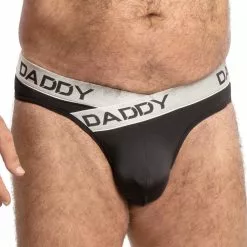 Daddy Underwear Daddy DDI016 Volley Jockstrap What's New
