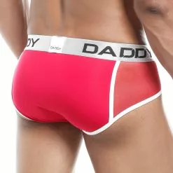 Daddy Underwear Daddy DDJ006 Vent Brief 10 Daddy Underwear Daddy DDJ006 Vent Brief