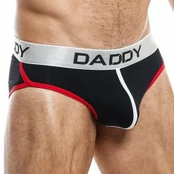 Daddy Underwear Daddy DDJ008 Brief