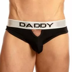 Daddy Underwear Daddy DDJ009 Cockhead Brief