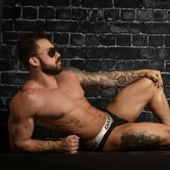 Daddy Underwear Daddy DDJ009 Cockhead Brief