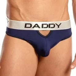 Daddy Underwear Daddy DDJ009 Cockhead Brief