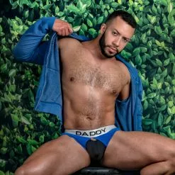 Daddy Underwear Daddy DDJ010 Wing Brief