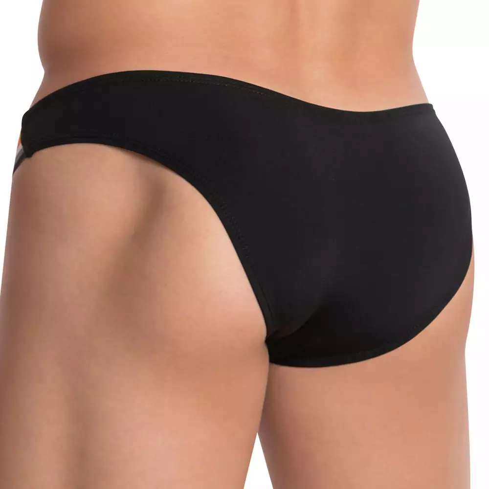 Daddy Underwear Daddy DDJ014 Be Brief 4 Daddy Underwear Daddy DDJ014 Be Brief