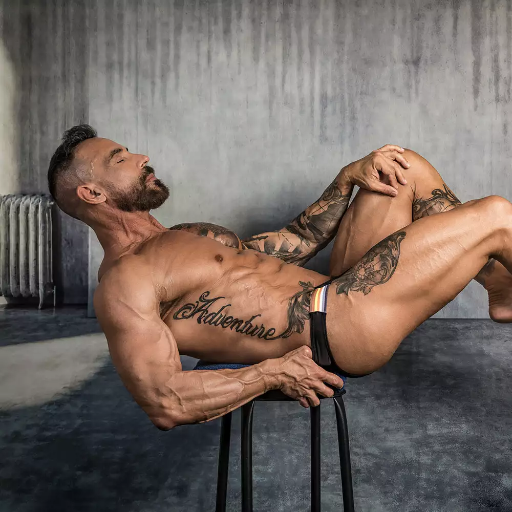 Daddy Underwear Daddy DDJ014 Be Brief 1 Daddy Underwear Daddy DDJ014 Be Brief