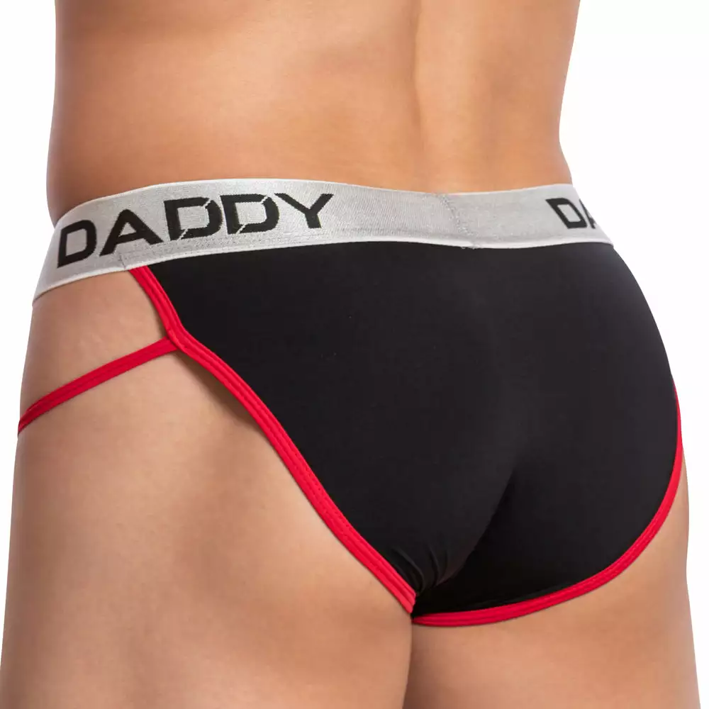 Daddy Underwear Daddy DDJ020 Alluring Brief 4 Daddy Underwear Daddy DDJ020 Alluring Brief