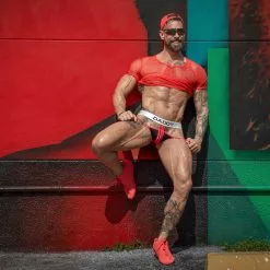 Daddy Underwear Daddy DDJ020 Alluring Brief