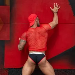 Daddy Underwear Daddy DDJ020 Alluring Brief