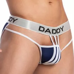 Daddy Underwear Daddy DDJ020 Alluring Brief 12 Daddy Underwear Daddy DDJ020 Alluring Brief