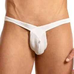 Daddy Underwear Daddy DDK028 Cock Ring Thong 12 Daddy Underwear Daddy DDK028 Cock Ring Thong