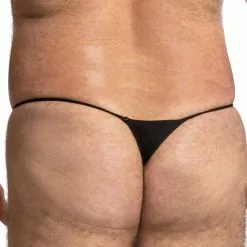 Daddy Underwear Daddy DDK035 Stroke Thong 16 Daddy Underwear Daddy DDK035 Stroke Thong