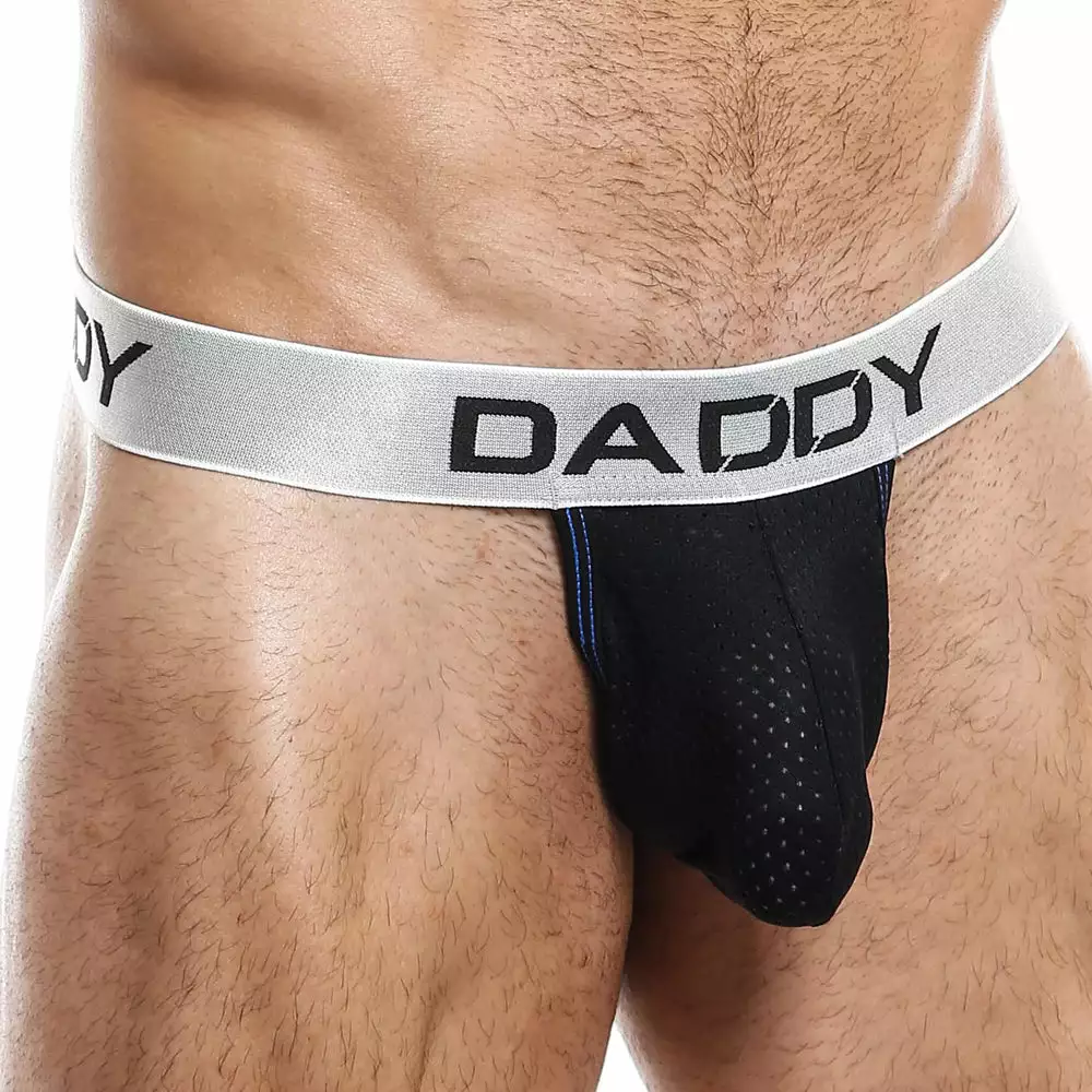 Daddy Underwear Daddy DDL005 G-string Best Sellers 3 Daddy Underwear Daddy DDL005 G-string Best Sellers
