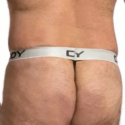 Daddy Underwear Daddy DDL008 Curve G-String What's New
