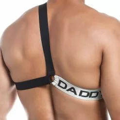 Daddy Underwear Daddy DDU003 Harney Man Strap