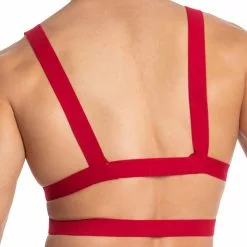 Daddy Underwear What's New Daddy DDU005 Hold On Hard Bodysuit