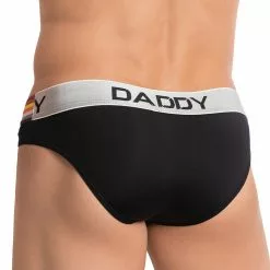 Daddy Underwear DDJ012 Call Me Daddy Brief 10 Daddy Underwear DDJ012 Call Me Daddy Brief