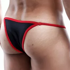 Daniel Alexander DAI041 Micro Bikini