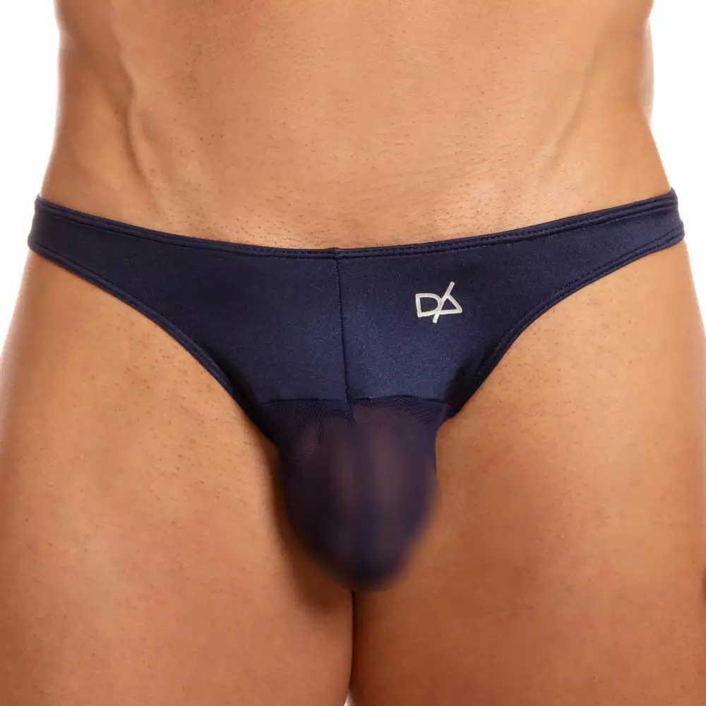Daniel Alexander DAI062 Vented Bottom Bikini 5 Daniel Alexander DAI062 Vented Bottom Bikini