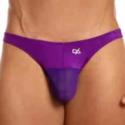 Daniel Alexander DAI062 Vented Bottom Bikini 12 Daniel Alexander DAI062 Vented Bottom Bikini