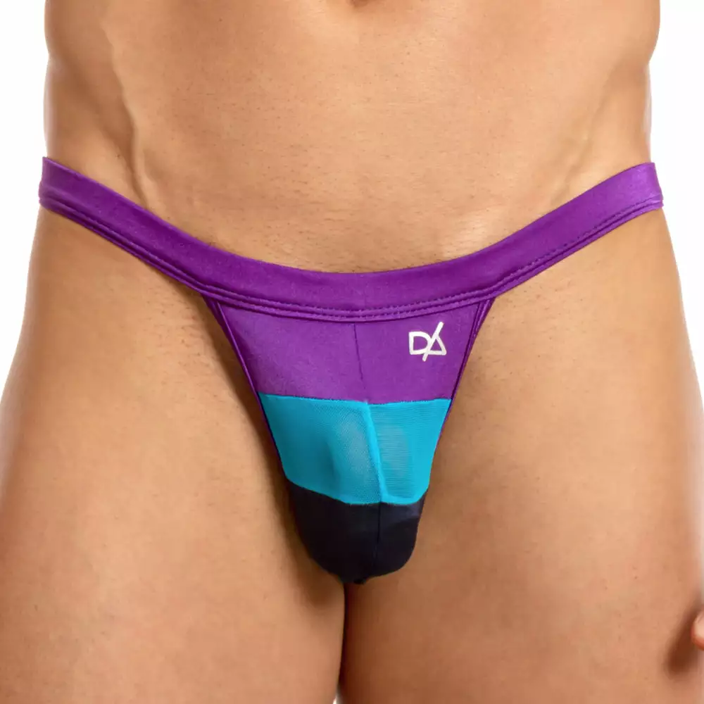 Daniel Alexander DAI064 Capri Bikini 3 Daniel Alexander DAI064 Capri Bikini