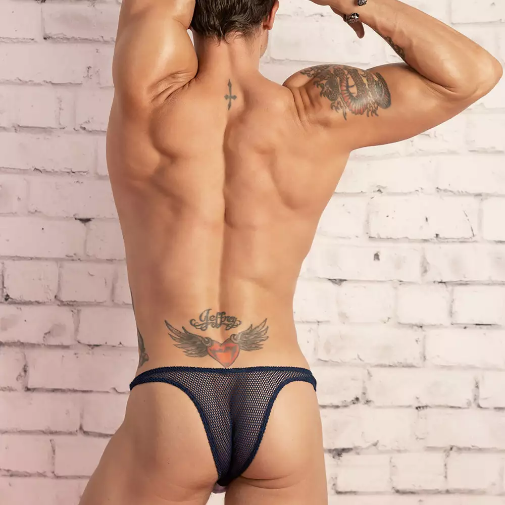 Daniel Alexander DAI074 The Ocean Bikini 2 Daniel Alexander DAI074 The Ocean Bikini