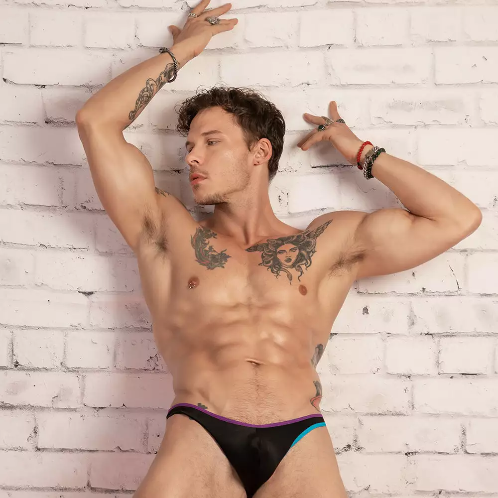 Daniel Alexander DAI075 The Starboard Bikini 3 Daniel Alexander DAI075 The Starboard Bikini