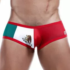 Daniel Alexander DAJ004 Brief