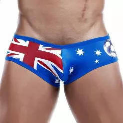 Daniel Alexander DAJ005 Brief