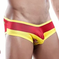 Daniel Alexander DAJ006 Brief 8 Daniel Alexander DAJ006 Brief