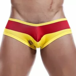 Daniel Alexander DAJ006 Brief