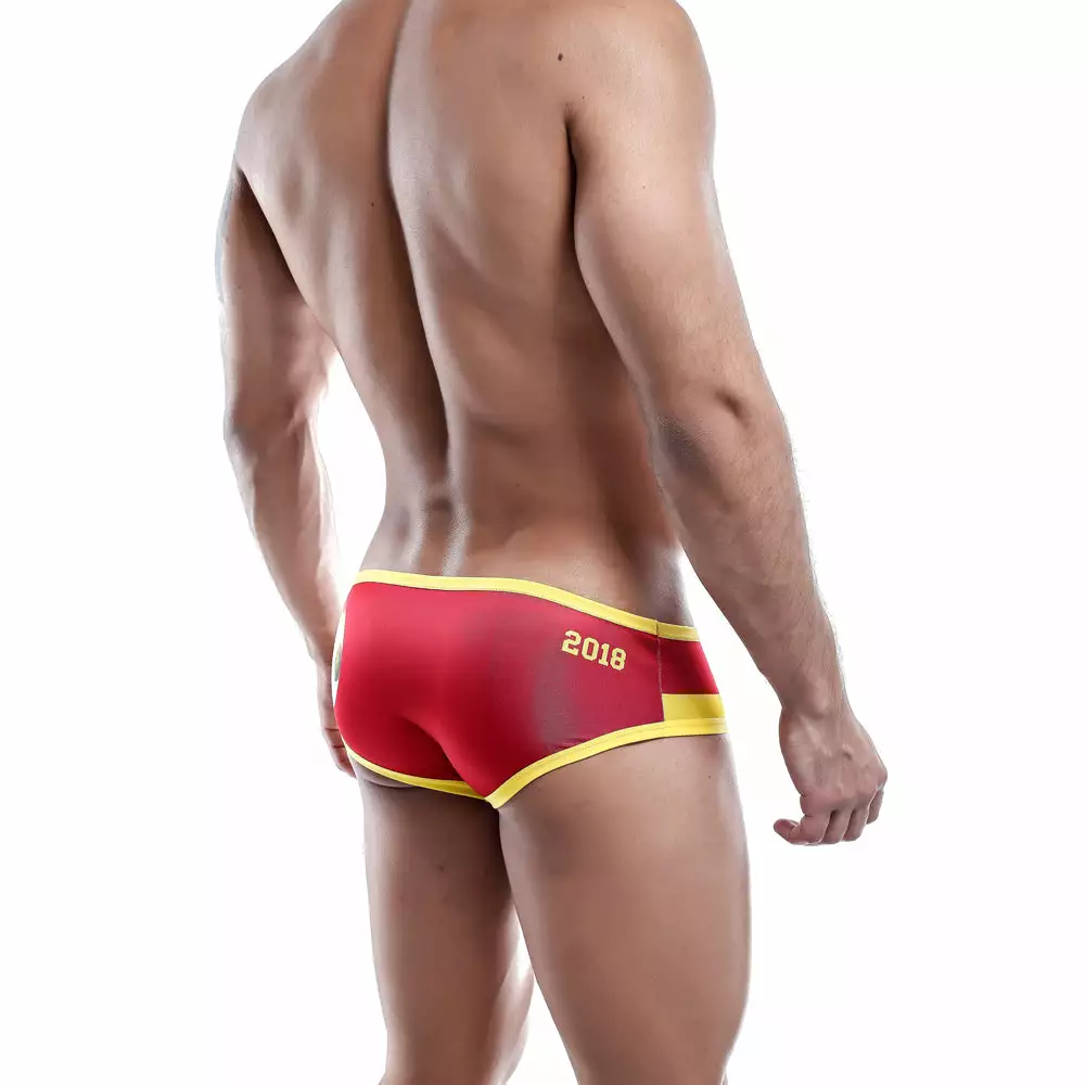 Daniel Alexander DAJ006 Brief 5 Daniel Alexander DAJ006 Brief