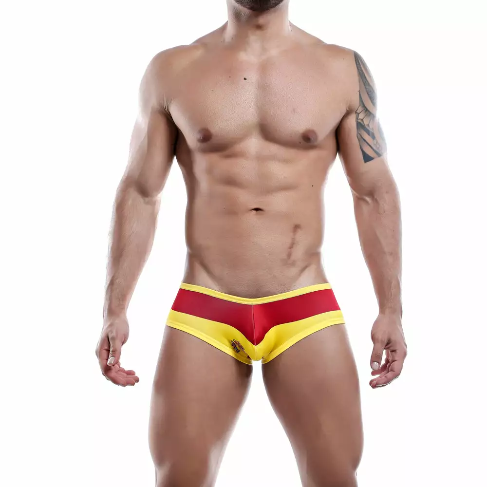 Daniel Alexander DAJ006 Brief 4 Daniel Alexander DAJ006 Brief