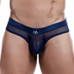 Daniel Alexander DAK027 Micro Thong 10 Daniel Alexander DAK027 Micro Thong