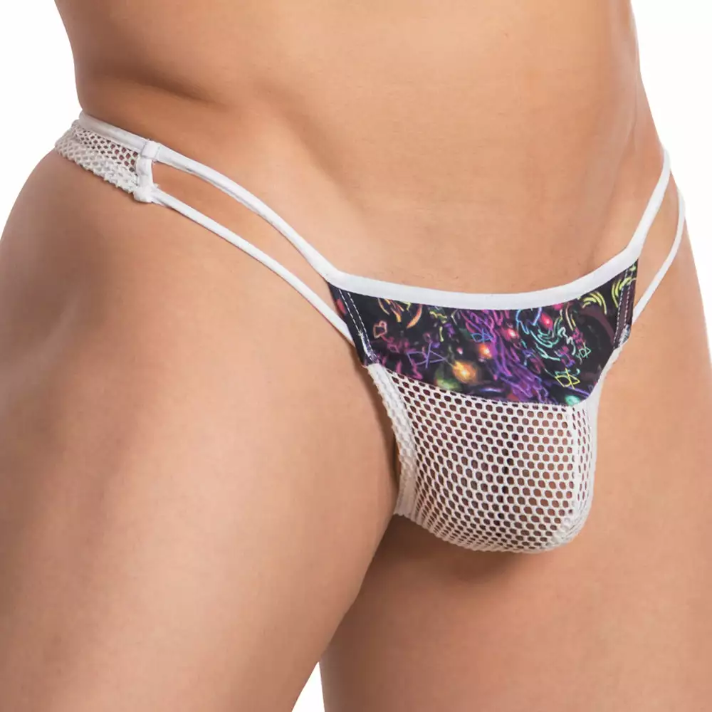 Daniel Alexander DAK056 Thong 6 Daniel Alexander DAK056 Thong