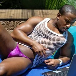 Best Sellers Daniel Alexander DAL030 G-string