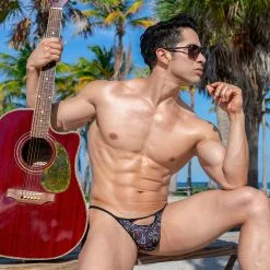 What's New Daniel Alexander DAL040 Monster G-string