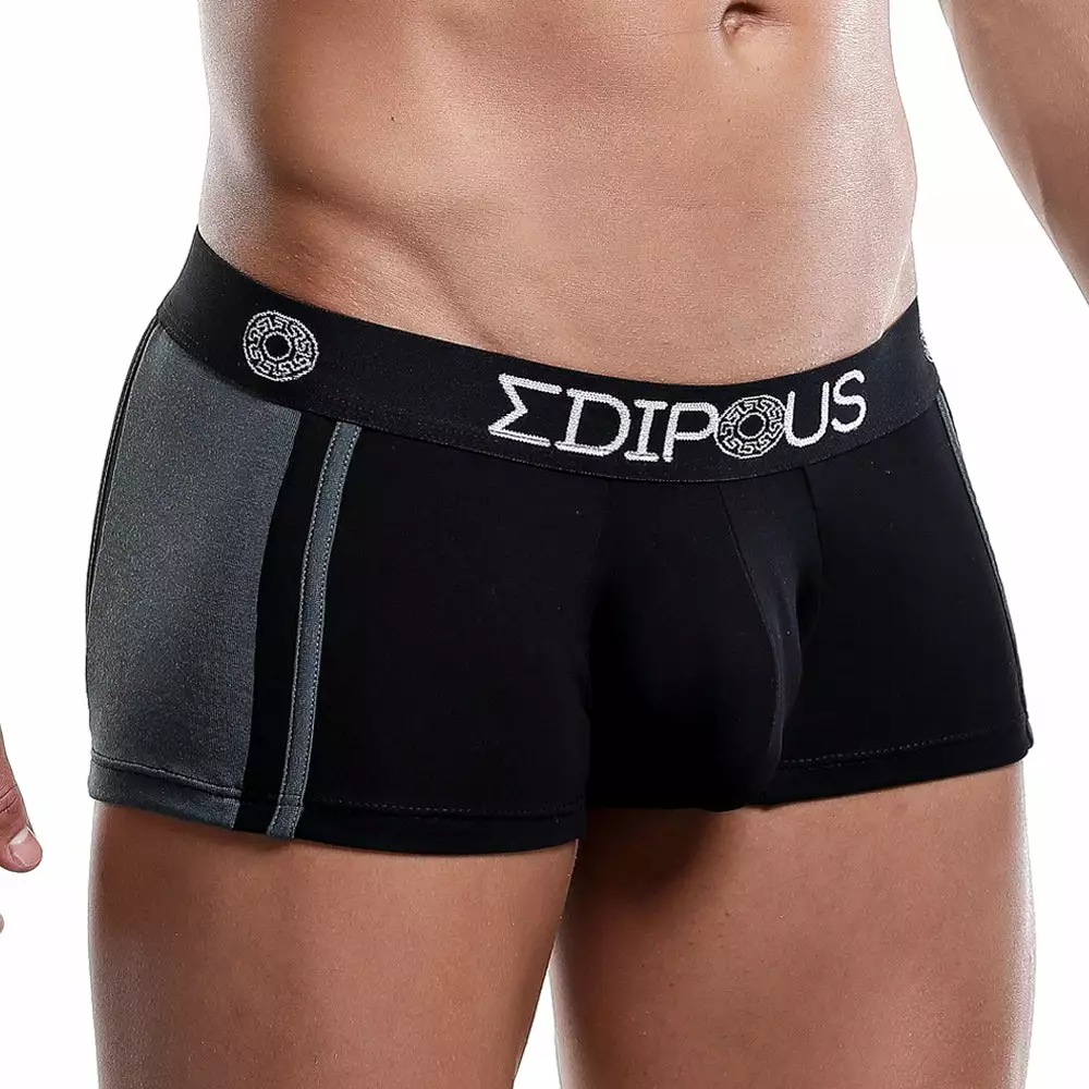 Edipous EDG017 Boxer Trunk 1 Edipous EDG017 Boxer Trunk