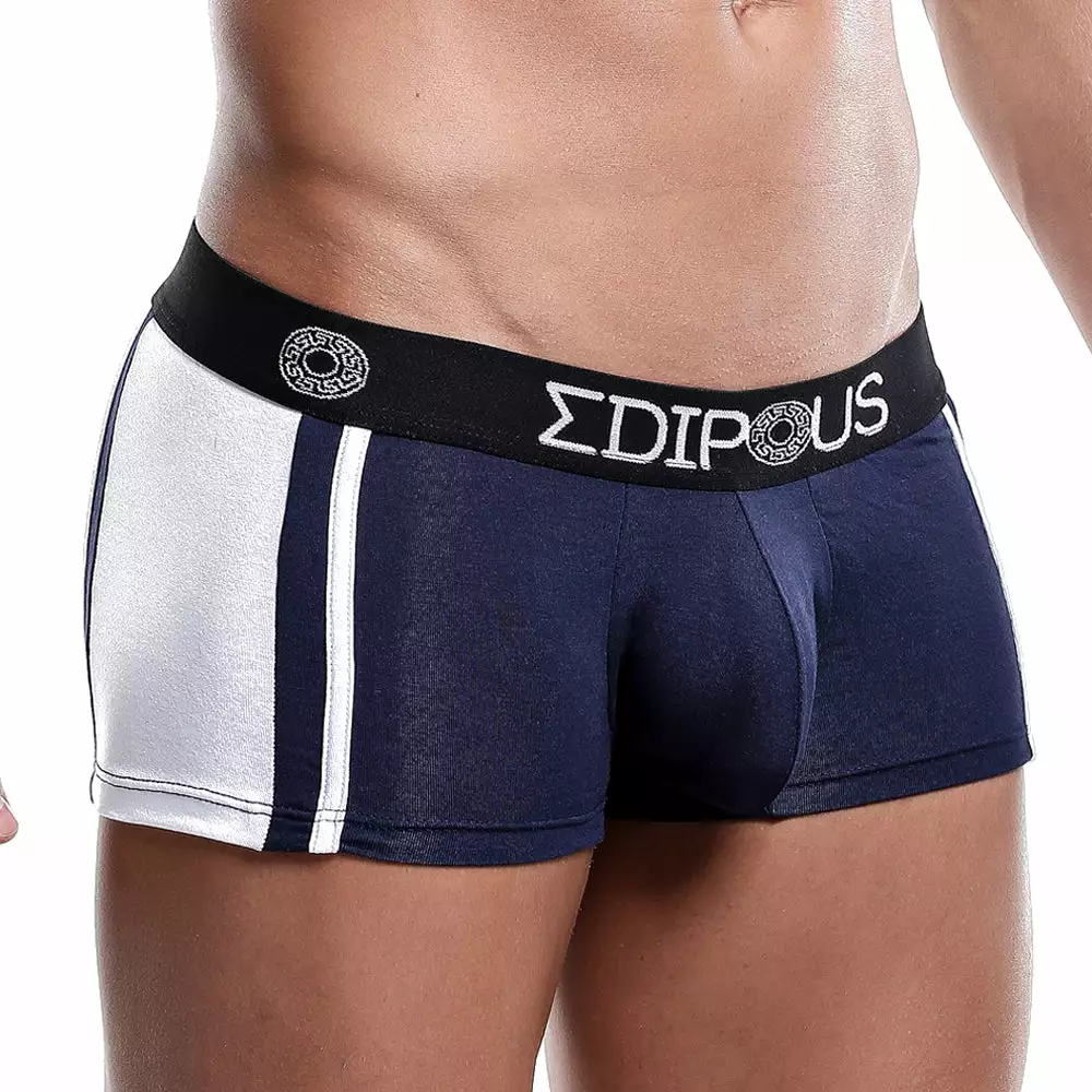 Edipous EDG017 Boxer Trunk 6 Edipous EDG017 Boxer Trunk