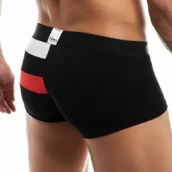 Edipous EDG021 Avant-Garde Trunk