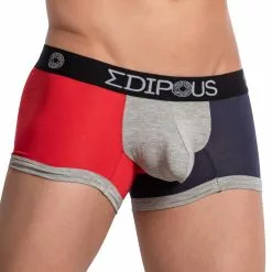 What's New Edipous EDG027 Maximilian Boxer