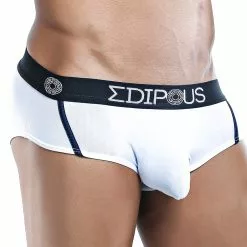 Edipous EDH005 Brief