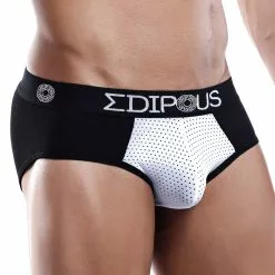 Edipous EDJ008 Brief